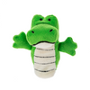 4" Finger Puppets