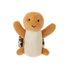 4" Finger Puppets