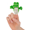 4" Finger Puppets