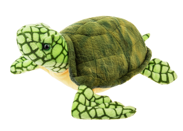 11" SEASIDE SEA TURTLE