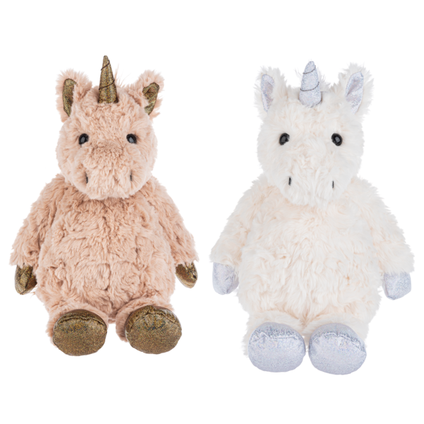 13" Fluffles Unicorn