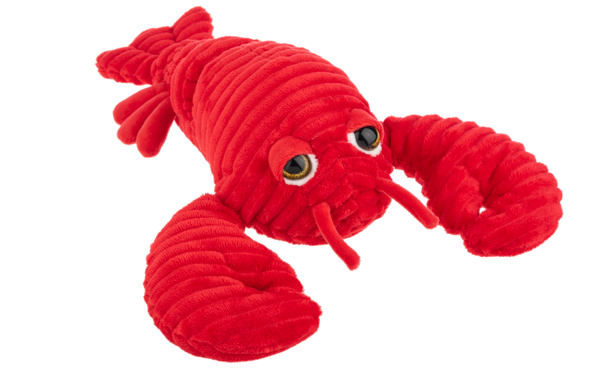 13" Ribbles Lobster