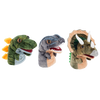 10" Playtime Dino Hand Puppets