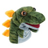 10" Playtime Dino Hand Puppets
