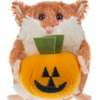 3.5" BOO-TIFUL LIL HAMSTERS