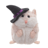 3.5" BOO-TIFUL LIL HAMSTERS