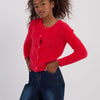 GIRLS KNITTED SWEATER