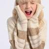 Girls Knitted Sweater