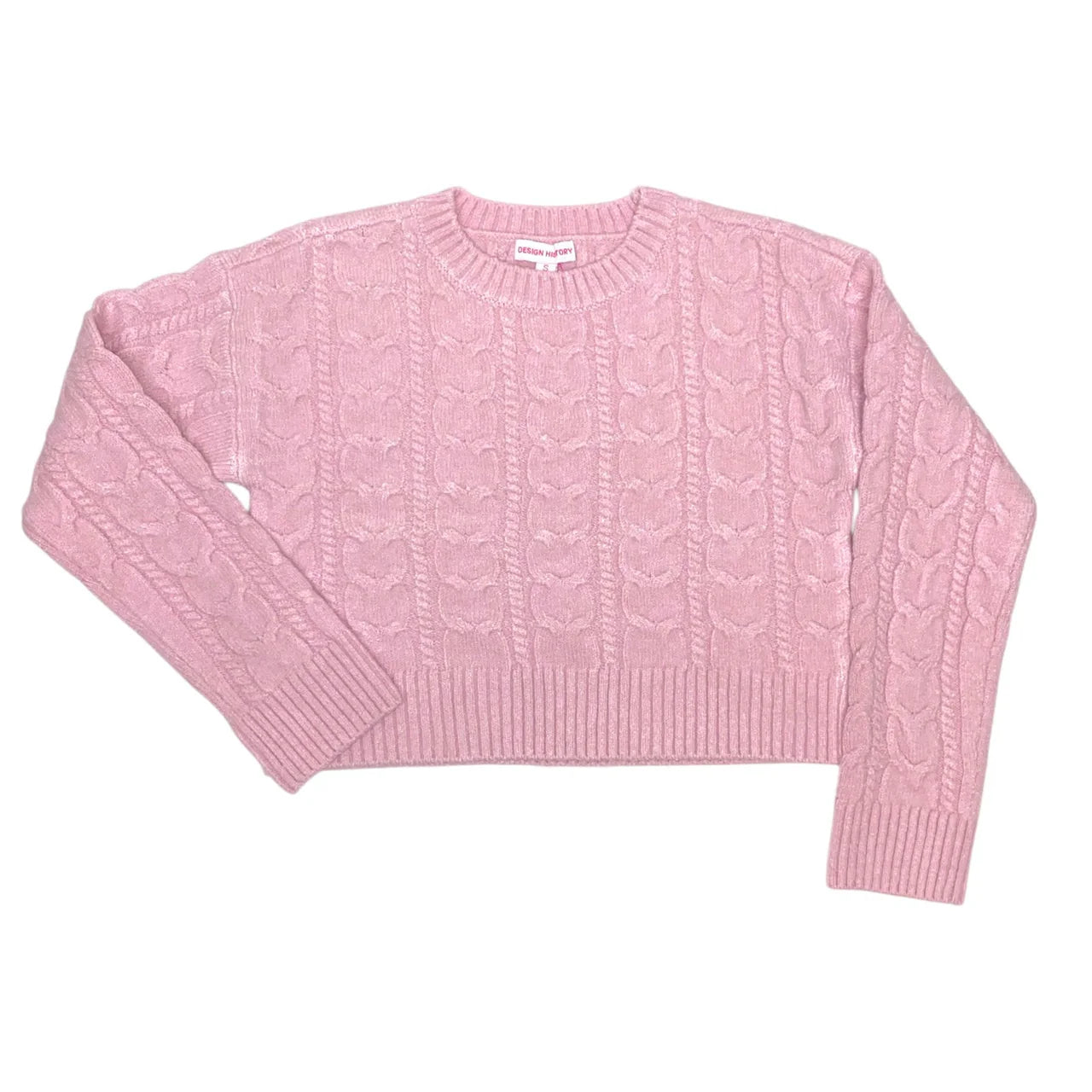 Misty Mauve