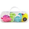 Mudpie Light Up Bath Toys