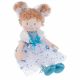 Ganz 20" Snowflake Rag Doll