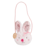 Mudpie Bunny Light Up Purse