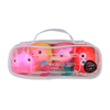 Mudpie Light Up Bath Toys