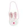 Mudpie Bunny Light Up Purse