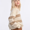 Girls Knitted Sweater