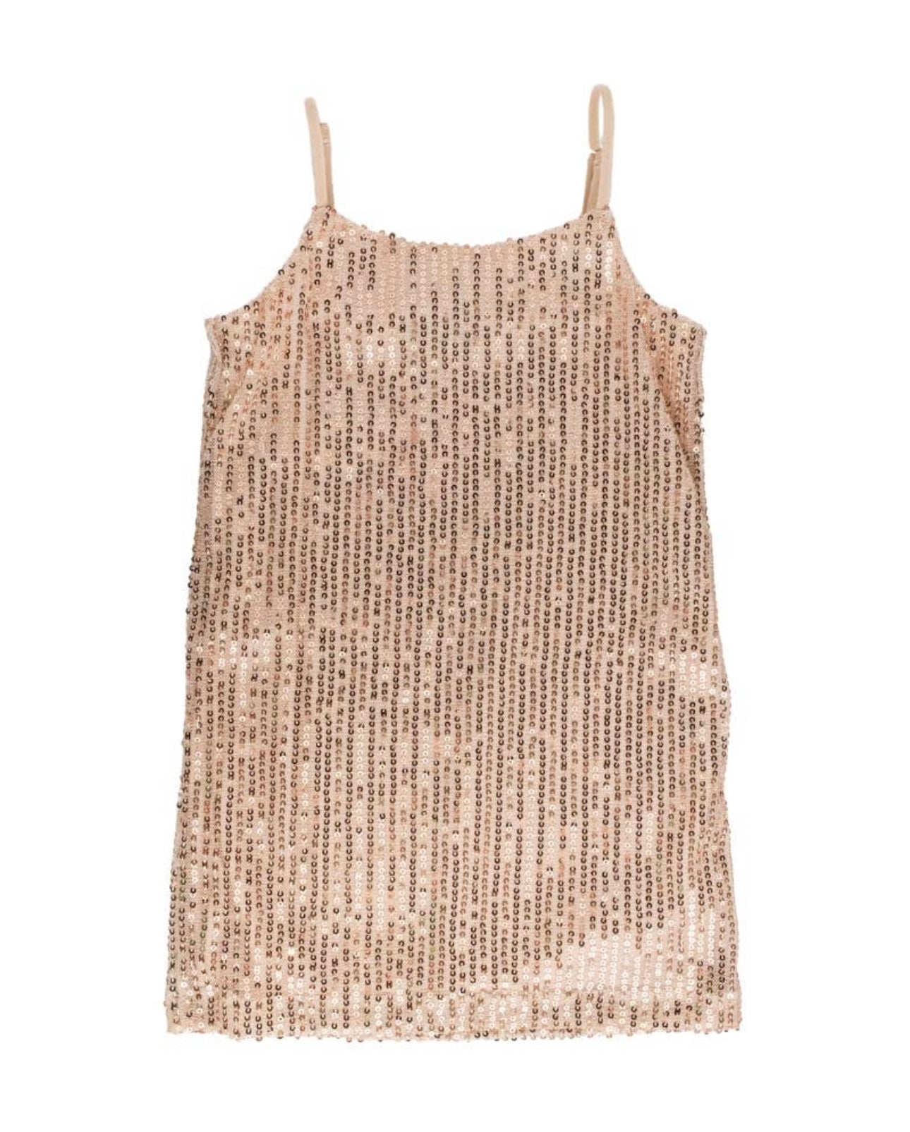 BB Cordelia Sequin Cami Dress- Melrose