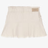 Mayoral Twill Skirt