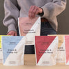 Notes Candle - Refill Kit