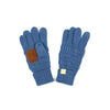 C.C Kids Glove (smart tips)