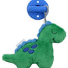 Itzy Ritzy - Plush & Pacifier