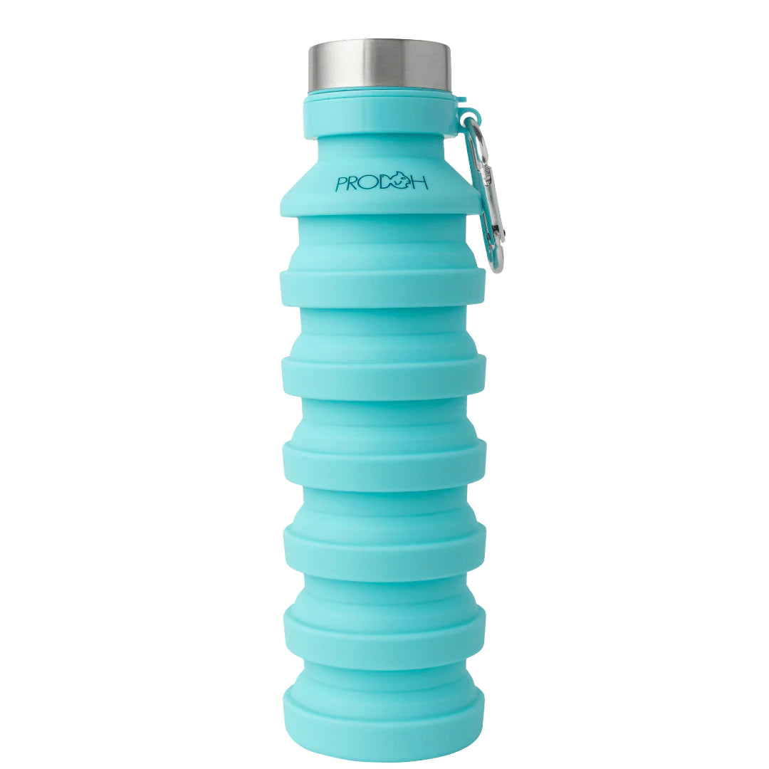 Prodoh Water Bottle Tanager Turquoise