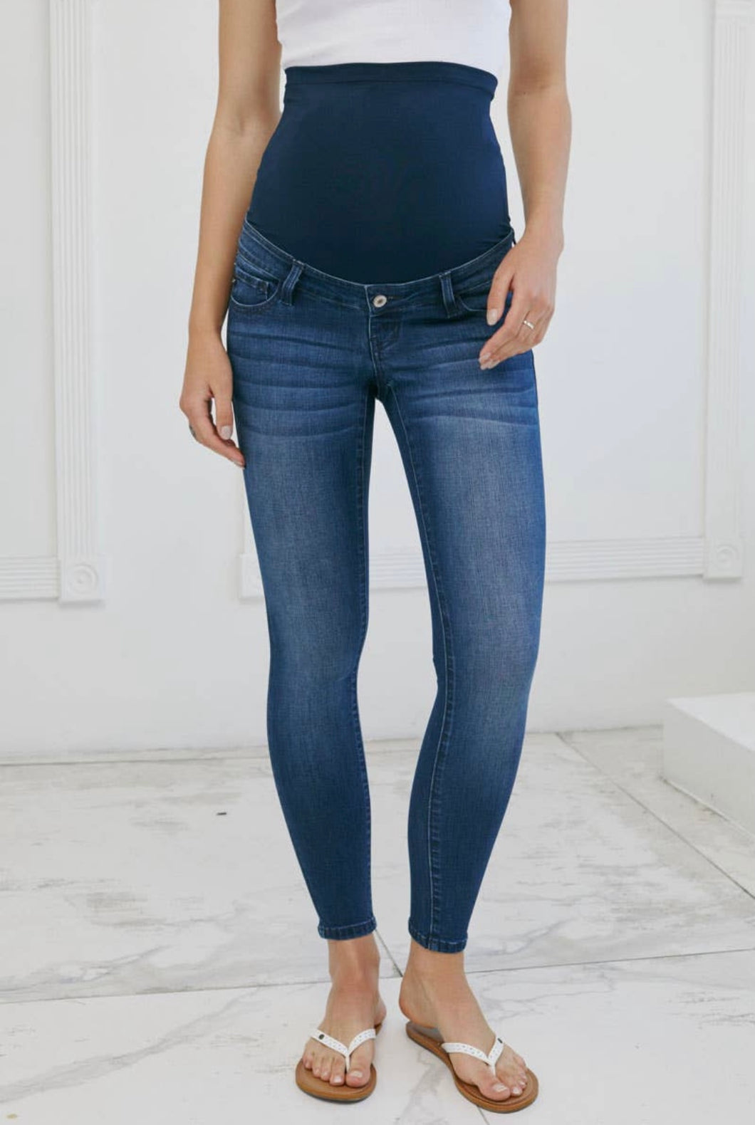 Kan Can Maternity Jeans