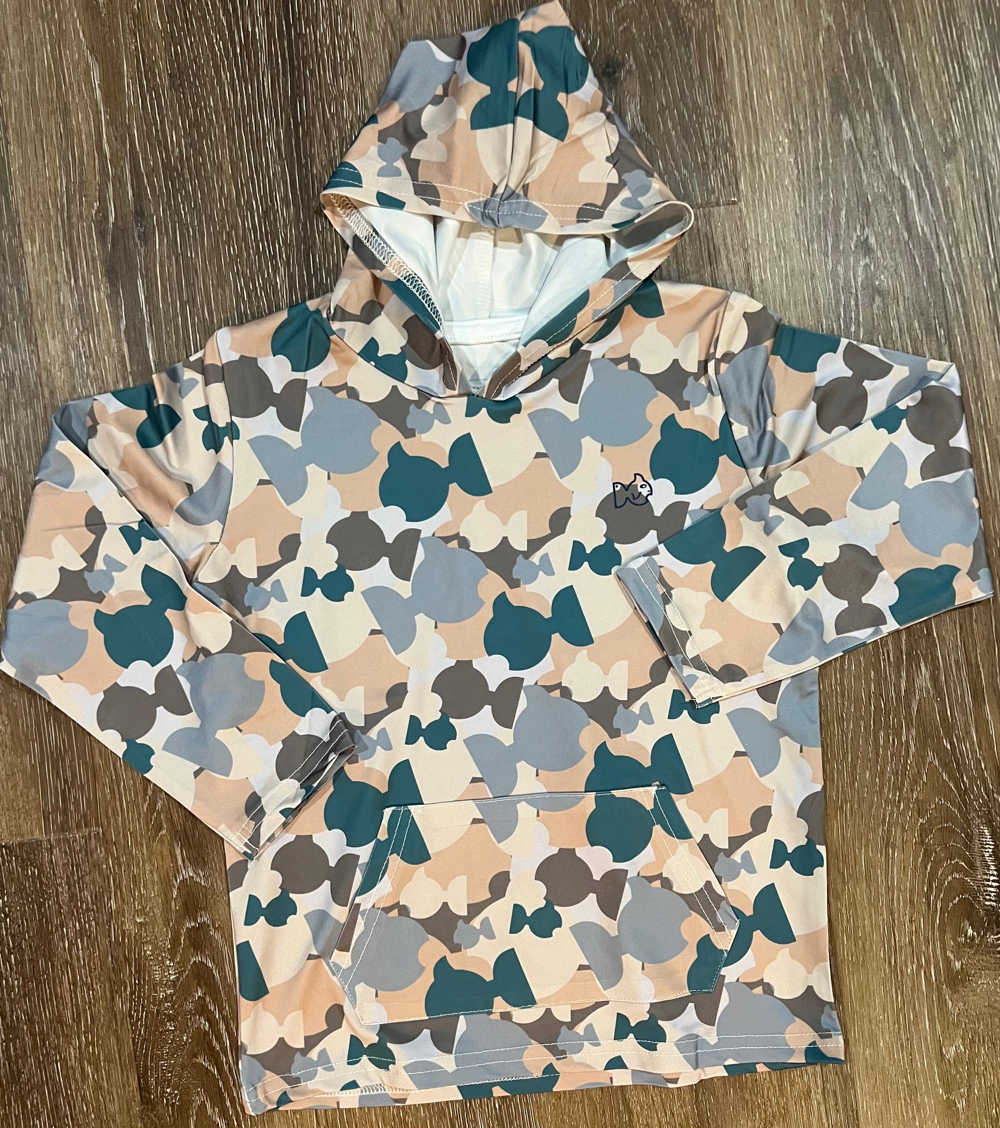 PRODOH - LS Fish Camp Hoodie