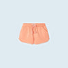 Mayoral chenille shorts