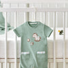 Mayoral rocky horse short all