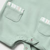 Mayoral rocky horse short all