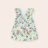 Mayoral Plumeti Dress