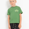 Mayoral surf time short sleeve tee