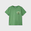 Mayoral surf time short sleeve tee