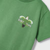 Mayoral surf time short sleeve tee