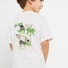 Mayoral surf days short sleeve tee