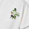 Mayoral surf days short sleeve tee