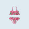 Mayoral palm tree bikini