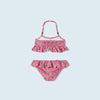 Mayoral palm tree bikini
