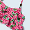 Mayoral palm tree bikini