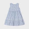 Mayoral Crochet Dress