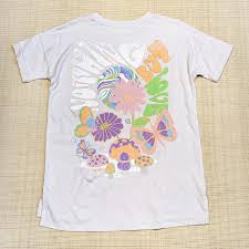Paper Flower S/S Nothing But Love Tee