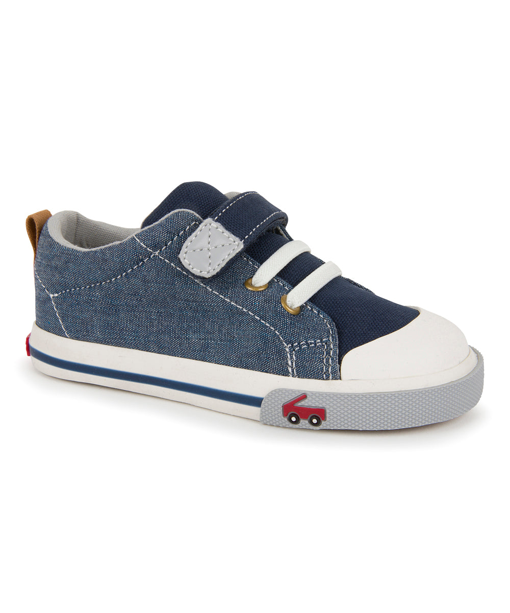 See Kai Run Stevie II Chambray