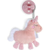 Itzy Ritzy - Plush & Pacifier