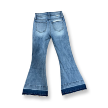 Load image into Gallery viewer, Ceros High Rise Flare Jeans
