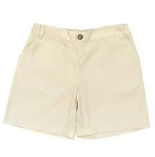 Saltwater Boys Ponce Performance Shorts Khaki