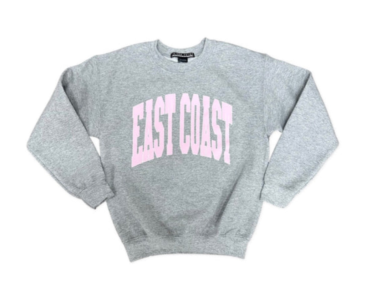 Prince Peter Collection: East Coast Pullover