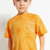 Mayoral Tie Dye S/S T-Shirt