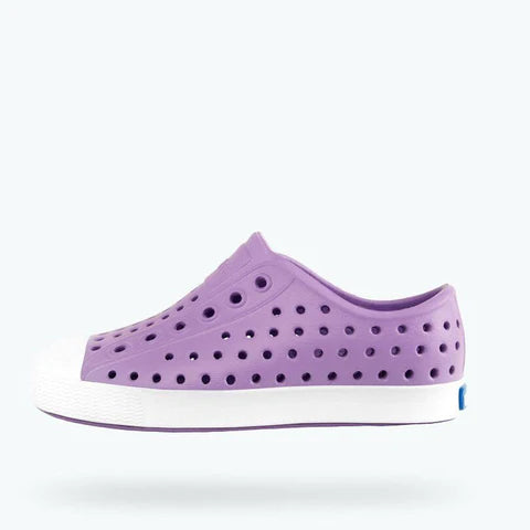 People Footwear - Light Purple/ Picket White