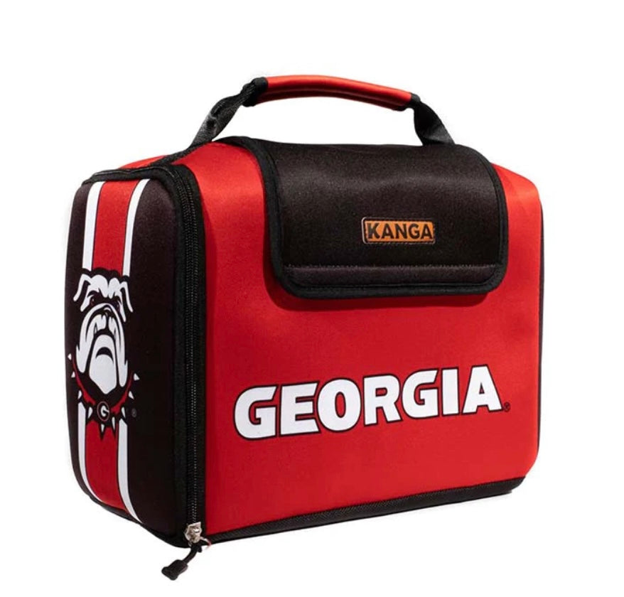 Georgia 12 Pack Kanga Cooler
