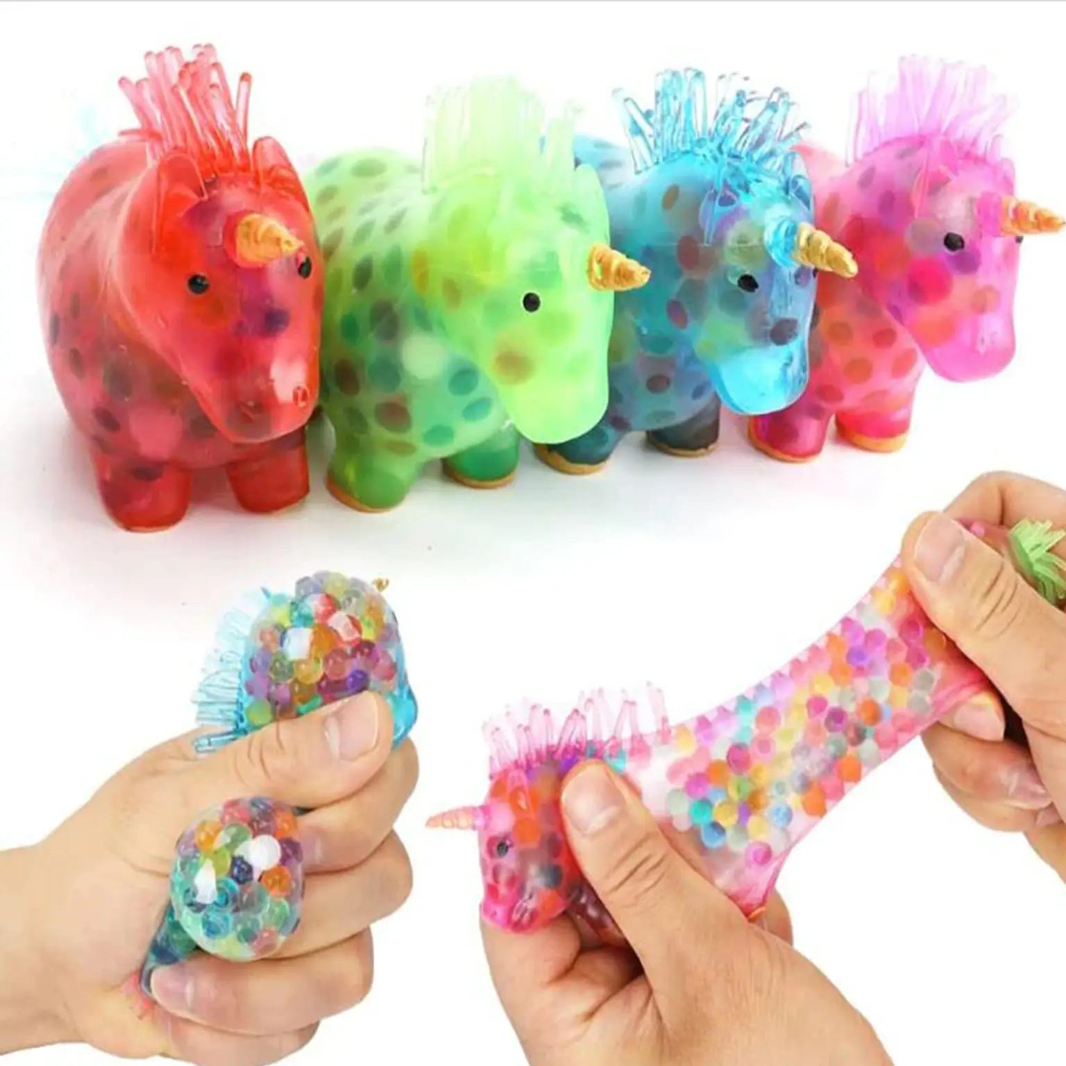 Unicorn Sensory Toy